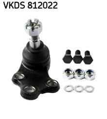 SKF VKDS 812022